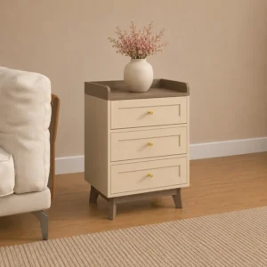 Home 3 drawer bedside table oswin range mm36389 01